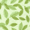 Flowerhouse Natural Textures Green Fabric