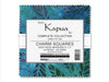 Artisan Batiks Kapua Charm Squares