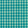 Kitchen Window Wovens - Yarn Dyed 1/2 inch Gingham Ultra Marine Yardage