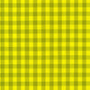 Kitchen Window Wovens - Yarn Dyed 1/2 inch Gingham Chartreuse Yardage