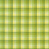 Kitchen Window Wovens - Yarn Dyed Check Plaid Zucchini Yardage