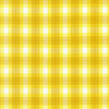 Kitchen Window Wovens - Yarn Dyed Check Plaid Citrus Yardage