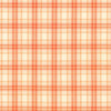 Kitchen Window Wovens - Yarn Dyed Check Plaid Light Parfait Yardage