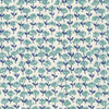 Sevenberry Le Midi Lawn - Floral Mint Yardage