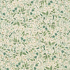 Sevenberry Petite Nostalgia Lawn - Cream Yardage