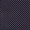 Sevenberry Petite Basics - Dots Midnight Yardage