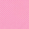 Sevenberry Petite Basics - Dots Peony Yardage