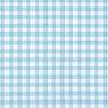 Sevenberry Petite Basics - Plaid Blue Yardage