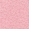 Sevenberry Petite Garden - Petite Florals Pink Yardage