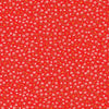 Sevenberry Petite Garden - Petite Florals Red Yardage