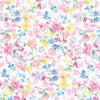 Sevenberry Petite Garden Lawn - Blossom Yardage