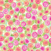 Wishwell Lawns - Florals Primrose Yardage