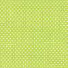 45" Dottie Small Dots Summer Lime by Moda | Royal Motif Fabrics