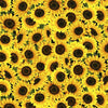 Garden Bouquet/Hen House - Packed Sunflowers