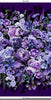 Floral Dreams - Purple Floral Dream Main