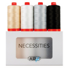Aurifil Necessities House Collection Thread Box #AC50NC4 Neutrals