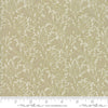 Moda Fabrics 108" Wide Morris Holiday Met Linen/Natural Quilt Back 11144 11M