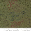 Moda Fabrics - 108" Wide - Kansas Troubles Green Quilt Back Fabric