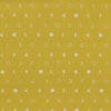 Hoffman Fabrics - Indah Batiks - Moons Mustard/Silver Batik