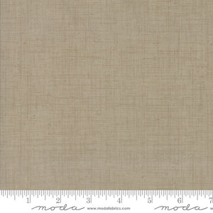 French General Solids - Roche/Tan by Moda