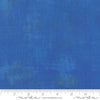 Grunge Basics Royal Blue 30150 300 by BasicGrey for Moda Fabrics 