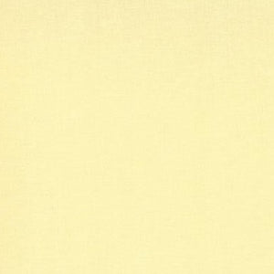 Bella Solids - Soft Yellow by Moda Fabrics  9900 148 | Royal Motif Fabrics