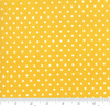Bubble Pop - Reproduction Dots Yellow by American Jane for Moda Fabric