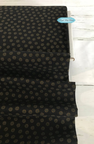 Ebony & Onyx Basics Yardage