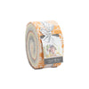 Pumpkins & Blossoms Jelly Roll by Fig Tree And Co. for Moda Fabrics 