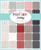 The Print Shop Jelly Roll by Sweetwater for Moda | Quilting Precuts