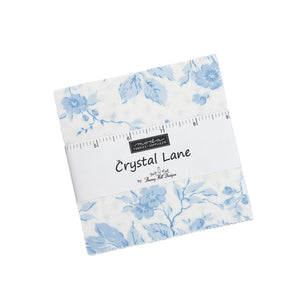 Crystal Lane Charm Pack | Bunny Hill Designs | Moda Fabrics