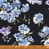 Field Day Peony Fields Sycamore by Windham Fabrics | Floral Fabrics