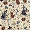 RJR Fabrics - Little Witchy Wonderland Patty Cake/Layer Cake