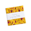Moda Fabrics - Sunny Day Batik Charm Pack 