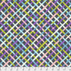 Kaffe Fassett - Mad Plaid Contrast Yardage