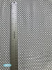 Fat Quarter - 45" Dottie - Dottie Small Dots on Steel/Grey