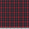 Sevenberry Classic Plaids McGregor Tartan Red