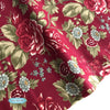 Moda Fabrics - Rosewood - Rose Arbor