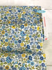 Andover Fabrics - Bloom - Spring - Chintz Blue