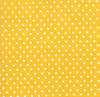 Bubble Pop - Reproduction Dots Yellow by American Jane for Moda Fabric