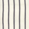 Moda Fabrics - Urban Cottage Wovens - Stripe White