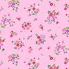 Bloom - Summer: Bouquet Pink for Andover Fabrics