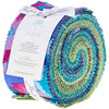 Kaffe Fassett Classics Island Jelly Roll