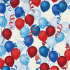 Hoffman Fabrics - Celebrate Good Times - Patriotic