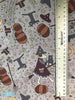 RJR Fabrics - Little Witchy Wonderland - Everything Witchy Lavender
