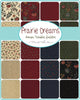 Prairie Dreams Charm Pack by Kansas Troubles Quilters for Moda Fabrics