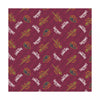 Licensed NBA (National Basketball Assoc.) Cleveland Cavaliers by Camelot Fabrics