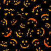 Creep It Real - Jack O Lantern Pumpkin Smiles