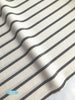 Moda Fabrics - Urban Cottage Wovens - Stripe White