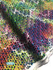 Hoffman Fabrics - Undeniable Chemistry - Neon Digital Print